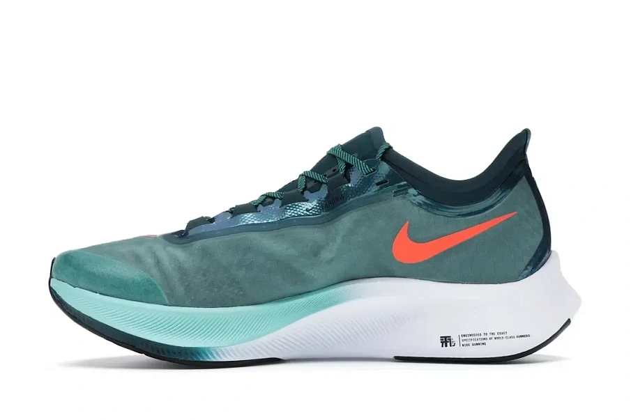 Фото № 3 с приближением к товару «‎Nike Zoom Fly 3 Premium»