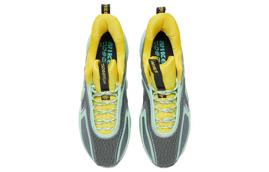 Фото № 3 с приближением к товару «‎ Nike Cosmic Unity 2 Basketball shoes»