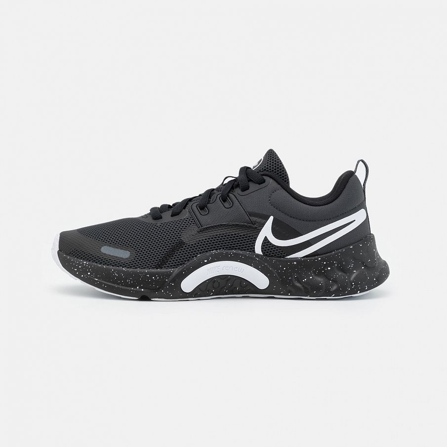 Фото № 1 с приближением к товару «‎Nike Renew Retaliation 3»