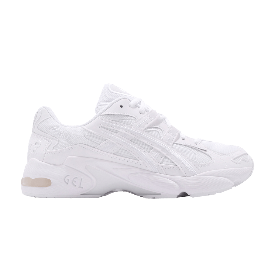 Фото № 1 с приближением к товару «‎ASICS Gel Kayano 5 OG White»