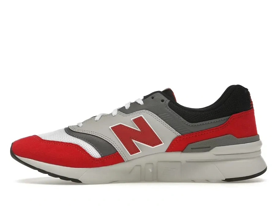 Фото № 3 с приближением к товару «‎New Balance 997H»