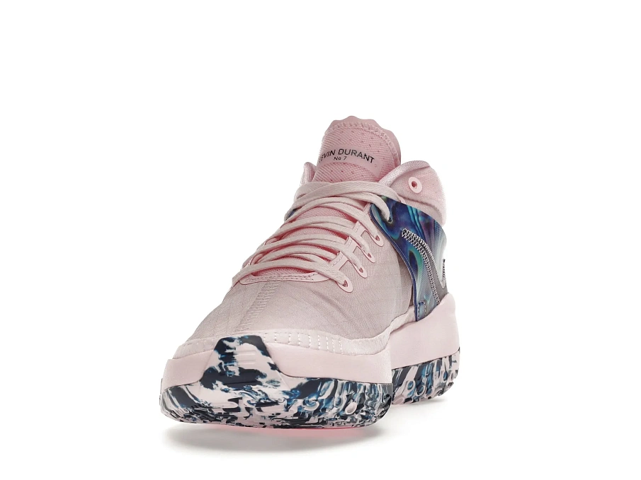Фото № 3 с приближением к товару «‎Nike KD 13 Aunt Pearl»
