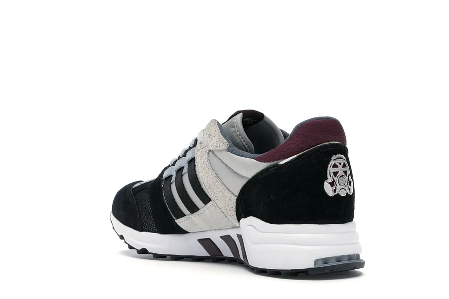 Фото № 5 с приближением к товару «‎adidas EQT Cushion Footpatrol»