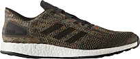 Фото № 1 с приближением к товару «‎adidas PureBoost DPR Multi-Color»