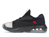 Фото № 2 с приближением к товару «‎Jordan Air 200E SP Naruto Carbon Green»