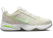 Фото № 1 с приближением к товару «‎Nike Air Monarch IV Light Bone»