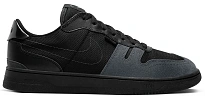 Фото № 1 с приближением к товару «‎Nike Squash Type Black Anthracite»