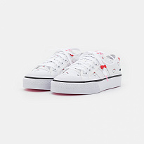 Фото № 3 с приближением к товару «‎Adidas Nizza Platform »