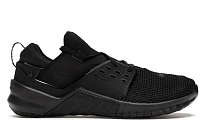 Фото № 1 с приближением к товару «‎Nike Free X Metcon 2 Black»