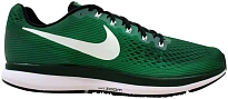 Фото № 1 с приближением к товару «‎Nike Air Zoom Pegasus 34 TB Gorge Green»