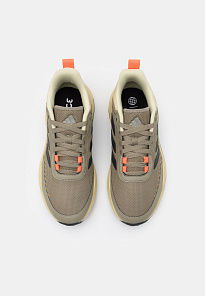 Фото № 4 с приближением к товару «‎Adidas Trainer »