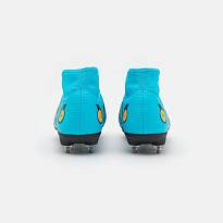 Фото № 2 с приближением к товару «‎Nike Mercurial 8 Academy Sg Pro»