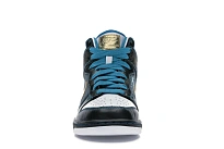 Фото № 2 с приближением к товару «‎Nike Dunk High Dubai»