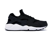 Фото № 1 с приближением к товару «‎Nike Air Huarache Black White »
