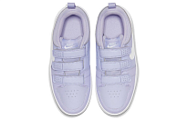 Фото № 4 с приближением к товару «‎Nike Pico 5 (GS) Big Kids' Shoe Purple»