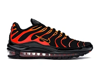 Фото № 1 с приближением к товару «‎Nike Air Max 97 Plus Black Shock Orange»