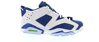 Фото № 1 с приближением к товару «‎Jordan 6 Retro Low Ghost Green»