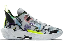 Фото № 1 с приближением к товару «‎Jordan Why Not Zer0.4»