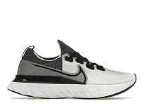 Фото № 1 с приближением к товару «‎Nike React Infinity Run White Oreo»