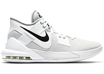Фото № 1 с приближением к товару «‎Nike Air Max Impact 2 White Black»