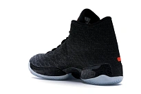 Фото № 5 с приближением к товару «‎Jordan XX9 Black Team Orange»