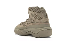 Фото № 5 с приближением к товару «‎adidas Yeezy Desert Boot Rock»