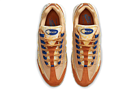 Фото № 4 с приближением к товару «‎Nike Air Max 95 SE BrownOrange»