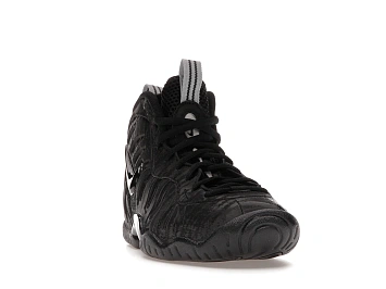Nike Little Posite Pro Black Cat  - 3