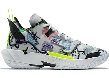 Jordan Why Not Zer0.4