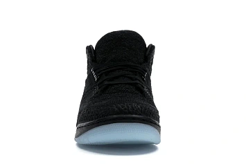 Jordan 3 Retro Flyknit Black - 2