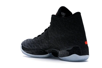 Jordan XX9 Black Team Orange (695515-005) - 5