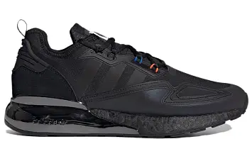Artemis x adidas originals ZX 2K Boost BlackBlue - 3