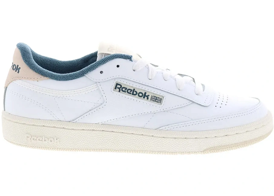 Фото № 1 с приближением к товару «‎Reebok Club C 85»