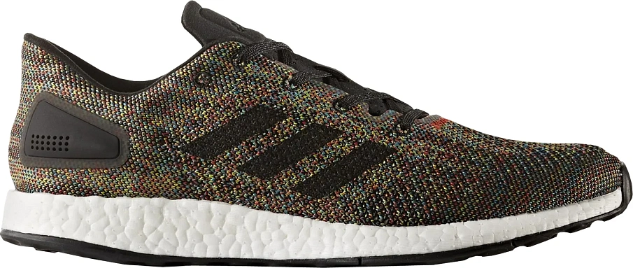 Фото № 1 с приближением к товару «‎adidas PureBoost DPR Multi-Color»