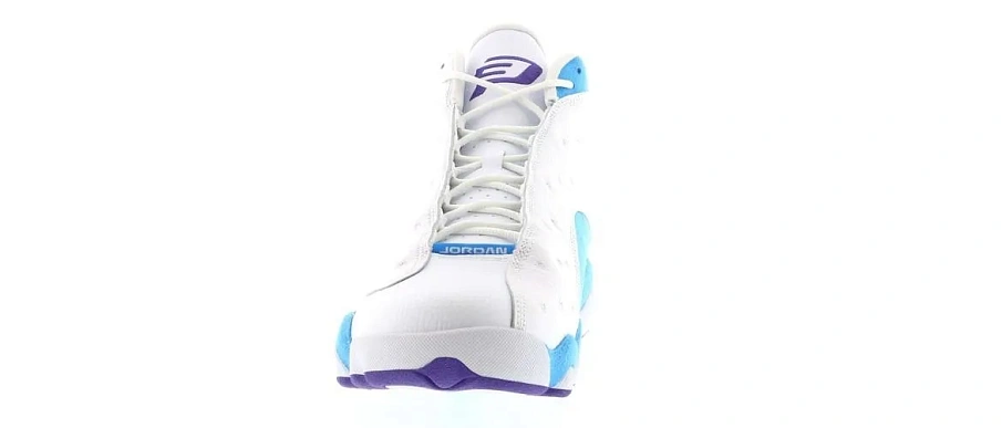 Фото № 4 с приближением к товару «‎Jordan 13 Retro Chris Paul Home»