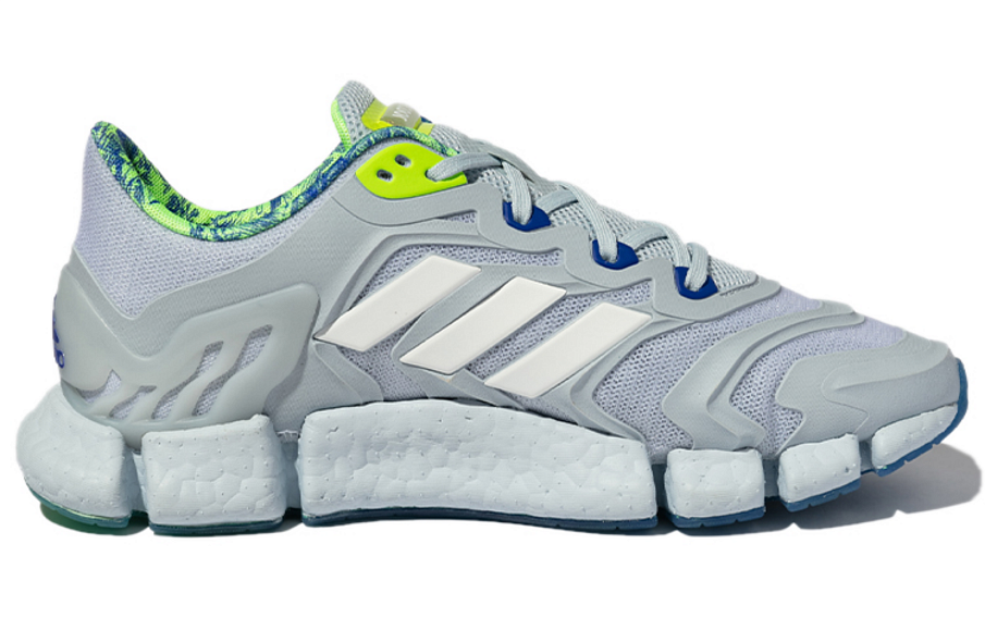 Фото № 2 с приближением к товару «‎adidas Climacool Vento Sneakers Blue»