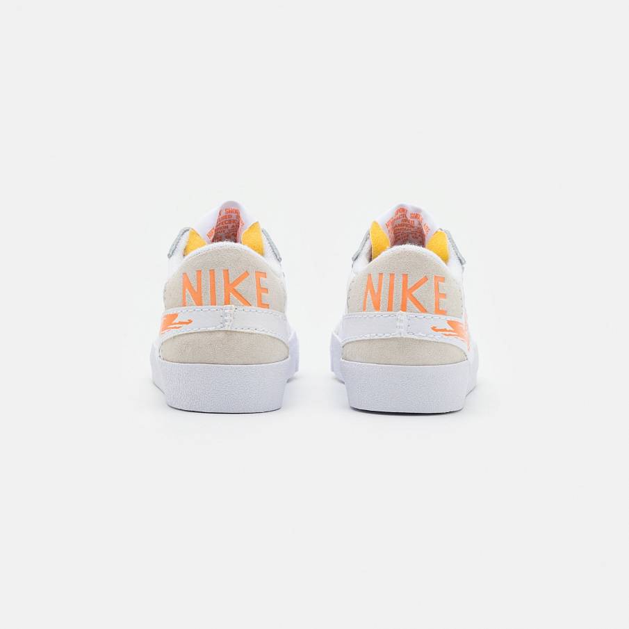 Фото № 3 с приближением к товару «‎Nike Blazer 77 Jumbo »