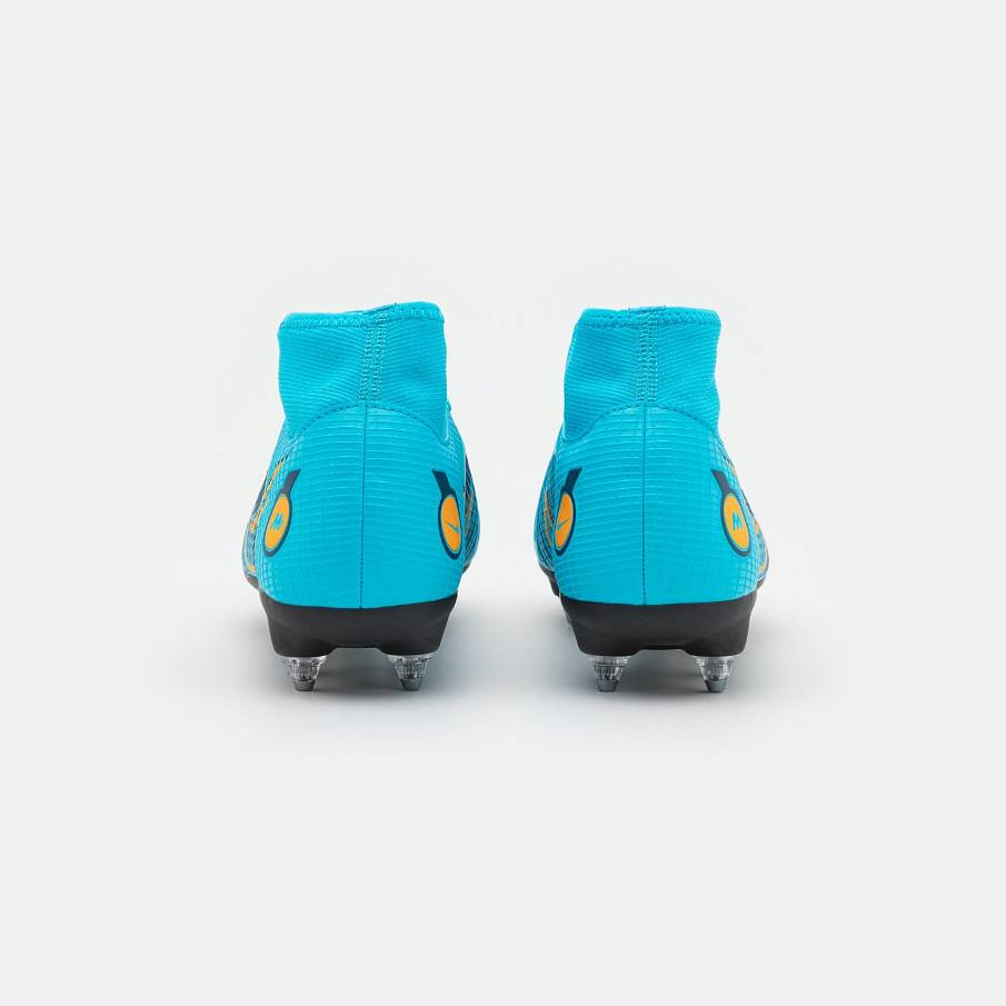 Фото № 2 с приближением к товару «‎Nike Mercurial 8 Academy Sg Pro»