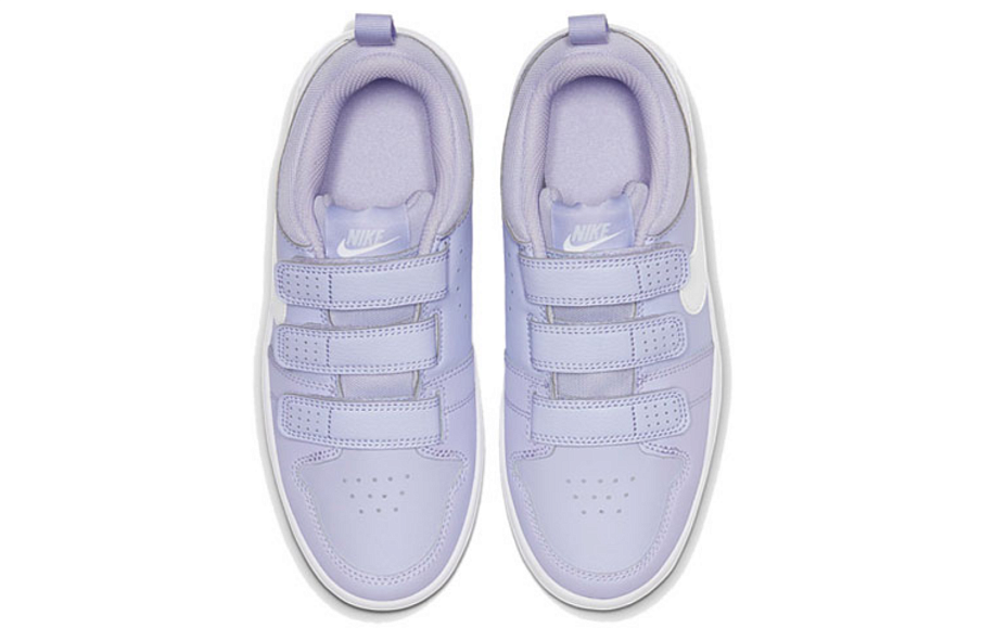 Фото № 4 с приближением к товару «‎Nike Pico 5 (GS) Big Kids' Shoe Purple»