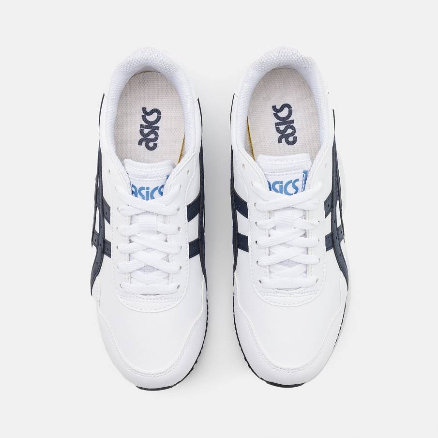 Фото № 4 с приближением к товару «‎Asics Tiger »