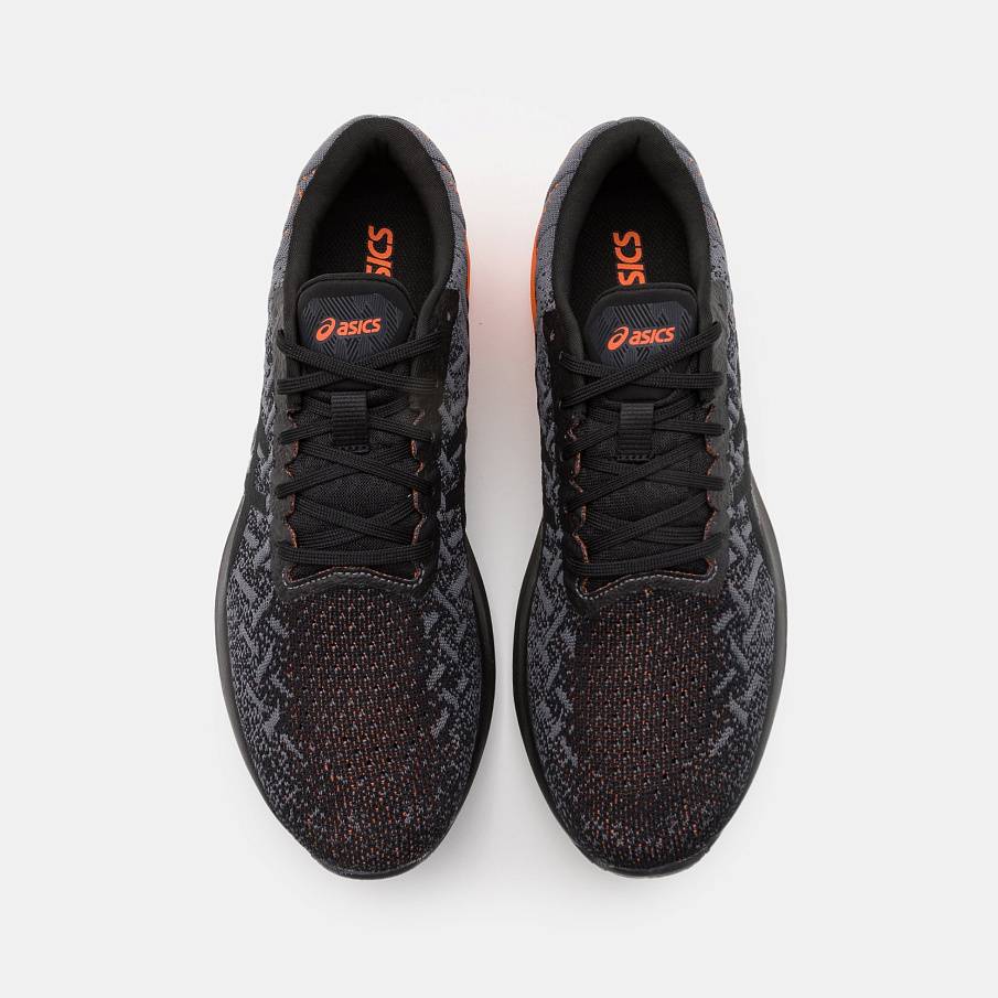 Фото № 4 с приближением к товару «‎Asics Dynablast»