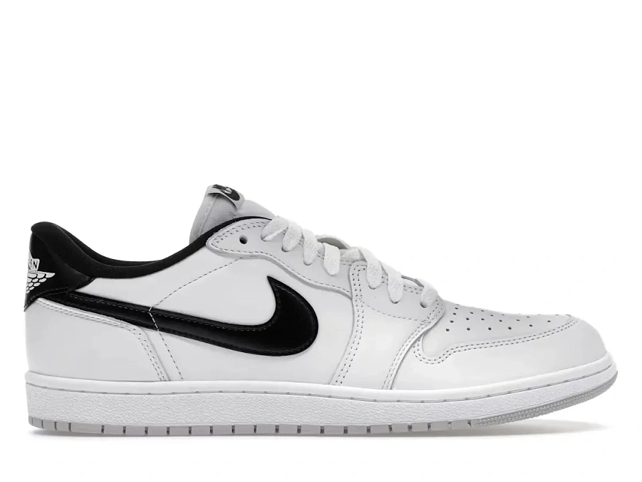 Фото № 1 с приближением к товару «‎Jordan 1 Retro Low '85»