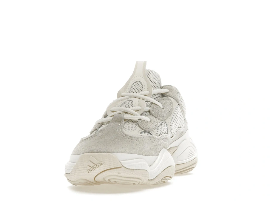 Фото № 5 с приближением к товару «‎adidas Yeezy 500 Bone White (2023)»