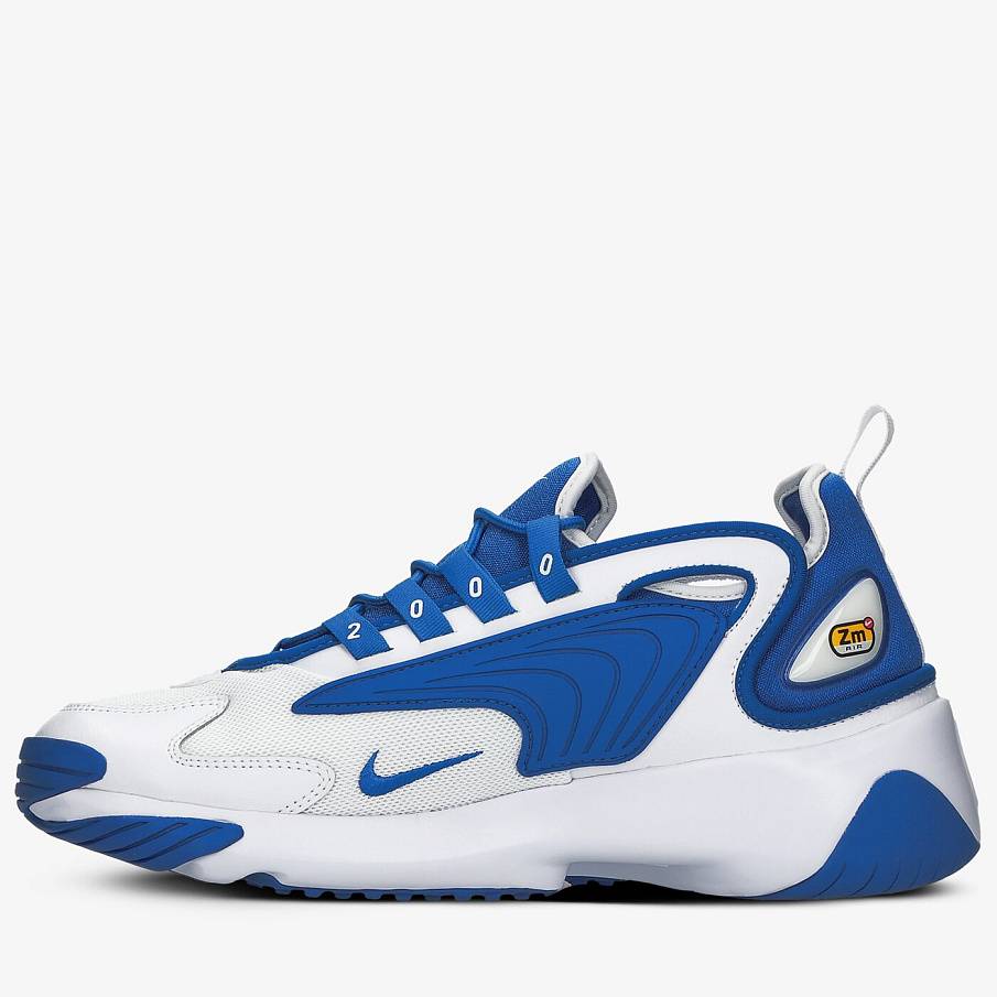 Фото № 3 с приближением к товару «‎Nike Zoom 2K»