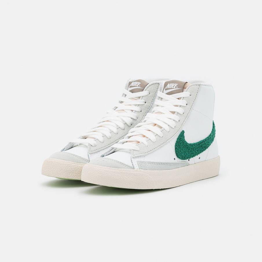 Фото № 3 с приближением к товару «‎Nike W Blazer 77 »