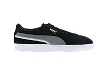 Фото № 1 с приближением к товару «‎Puma Suede Triplex Black»