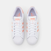 Фото № 4 с приближением к товару «‎Adidas Superstar »