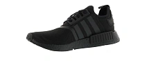 Фото № 4 с приближением к товару «‎adidas NMD R1 Triple Black»