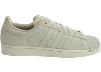 Фото № 1 с приближением к товару «‎adidas Superstar Brown/Brown-Brown»