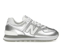 Фото № 1 с приближением к товару «‎New Balance 574v2»